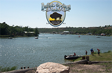 Buffalo Springs Lake