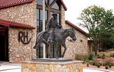 National Ranching Heritage Center