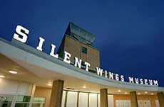 Silent Wings Museum