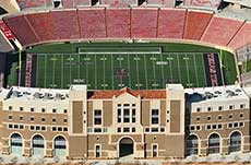 Jones AT&T Stadium