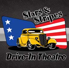 Stars and Stripes Drive-in